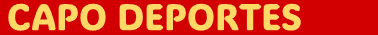 Capo Deportes